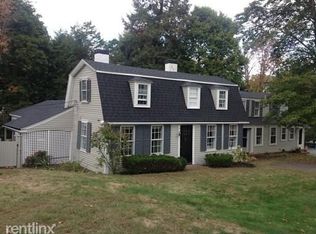 165 Highland St, Dedham, MA 02026