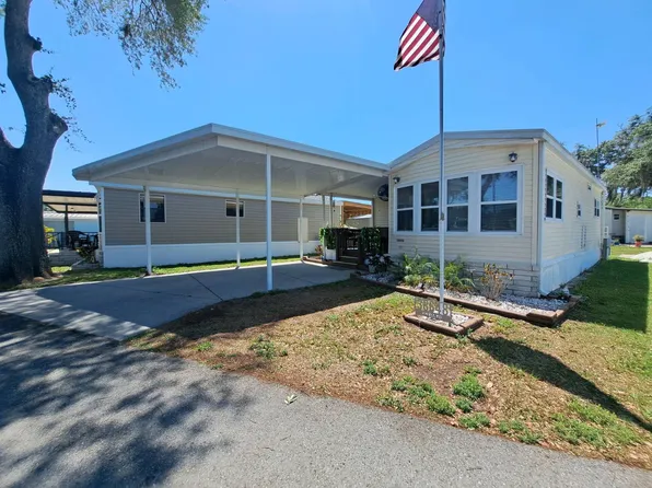 38648 Ewell Rd #327, Zephyrhills, FL 33540