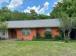 707 S College St, McKinney, TX 75069