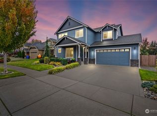 14923 Benton Loop, Sumner, WA 98390