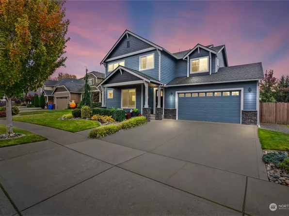 14923 Benton Loop, Sumner, WA 98390