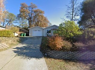 636 Cappella Dr, Diamond Springs, CA 95619