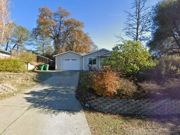 636 Cappella Dr, Diamond Springs, CA 95619