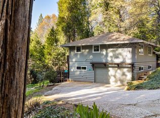 11276 Marjon Dr, Nevada City, CA