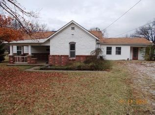 1713 E Pine St, Fort Scott, KS 66701