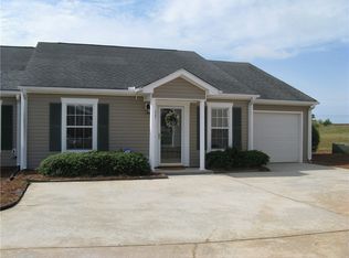 22 Sweetgrass Trl LOT 11, Anderson, SC 29625