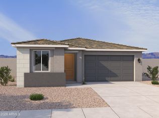 515 S 182nd Ln, Goodyear, AZ 85338