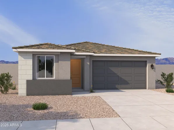 515 S 182ND Lane, Goodyear, AZ 85338