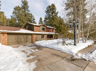 3895 S Jewel Dr, Flagstaff, AZ 86005