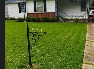373 Leo Ave, Shreveport, LA 71105