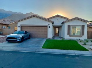 3879 Mira Arena, Palm Springs, CA 92262