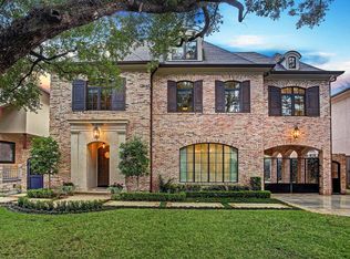 6031 Feagan St, Houston, TX 77007