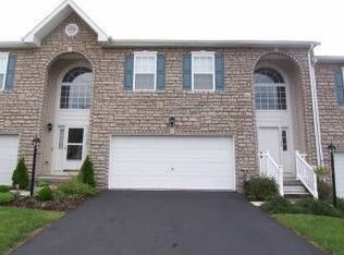 1108 Arrowhead Dr, Washington, PA