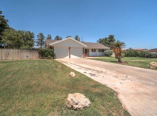119 County Road 404 #C, Seminole, TX 79360