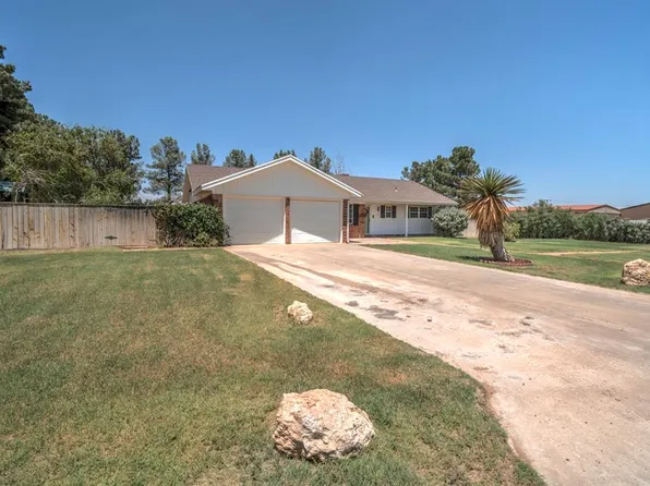 119 County Road 404 #C, Seminole, TX 79360