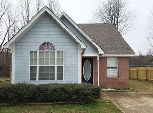 123 Willow Creek Rd, Saltillo, MS 38866