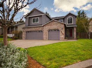 12247 SW 114th Ter, Tigard, OR 97223