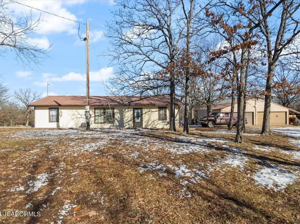 11409 Brown Rd, Henley, MO 65040