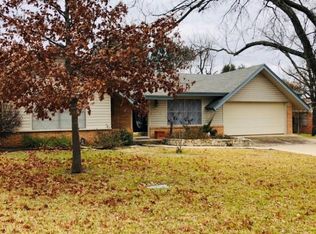 1606 Highland Dr, Brownwood, TX 76801