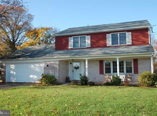 664 Godshall Rd, Telford, PA 18969