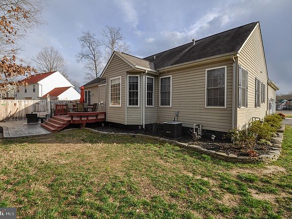 2nd image of 3912 N Andover Ln