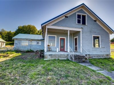 5157 Drayton Harbor Rd, Blaine, WA, 98230