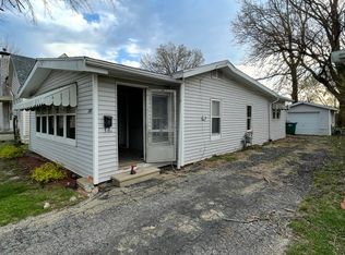 2148 N Graceland Ave, Decatur, IL 62526