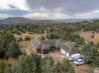 21350 Sazarac Rd, Reno, NV 89521