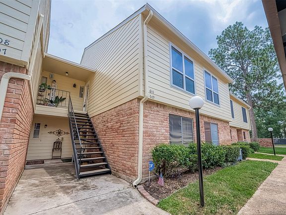 3rd image of 14515 Wunderlich Dr Unit 610