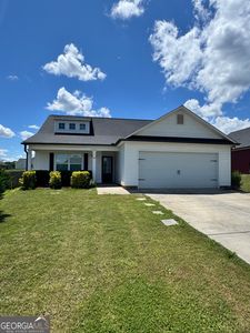 34 Crestview Dr, Carnesville, GA, 30521