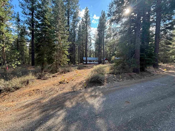 10567 Silverado Way, Truckee, CA 96161