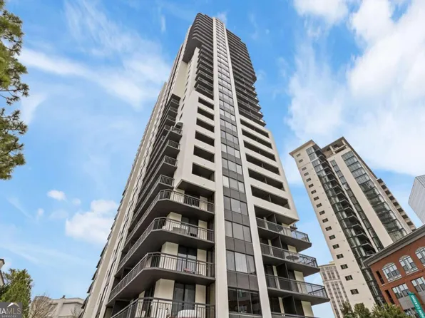 3481 Lakeside Dr NE APT 1905, Atlanta, GA 30326