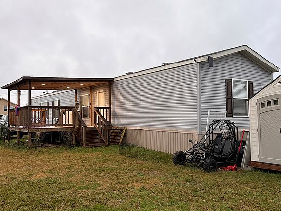 3rd image of 245 County Road 5132