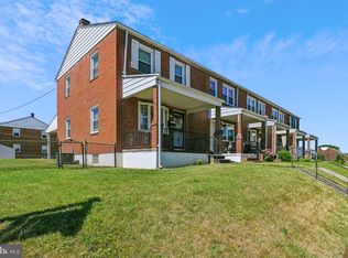 8033 N Boundary Rd, Dundalk, MD 21222