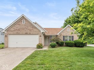 4815 Quail Crescent Ct, Indianapolis, IN 46254