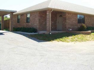 1201 N Pacific Ave, Iowa Park, TX 76367