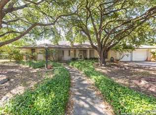 510 Candleglo, Windcrest, TX 78239