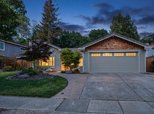 3336 Brittany Circle, Napa, CA