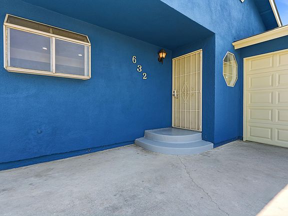 5th image of 632 S T Street
