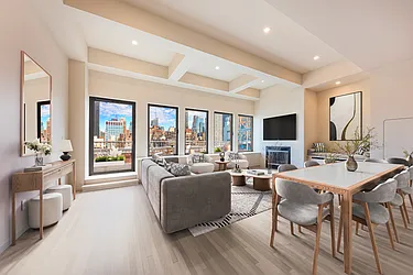 252 7th Avenue, #PHI