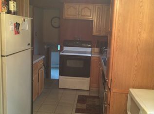 601 Thomas St, Mount Pleasant, MI 48858