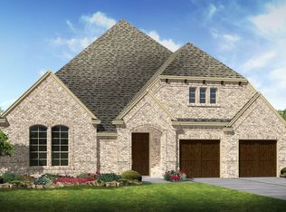 1246 Huron Dr, Grapevine, TX 76051