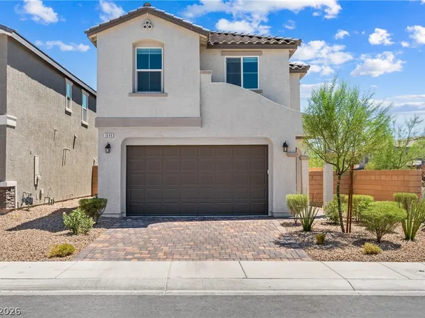 1049 Williamtown Ave, North Las Vegas, NV 89084