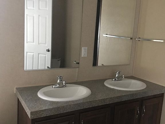 dual sink