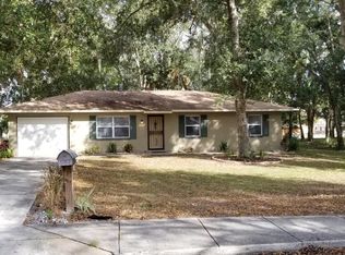 2515 Orange Ave, Mims, FL 32754