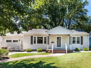 612 S Carbon St, Marion, IL 62959