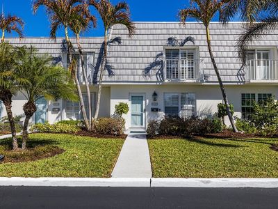 2820 Cardinal Dr #11, Vero Beach, FL, 32963