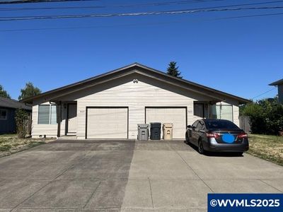 3022 Marion St SE, Albany, OR, 97322