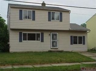 917 Jean Ave, Akron, OH 44310
