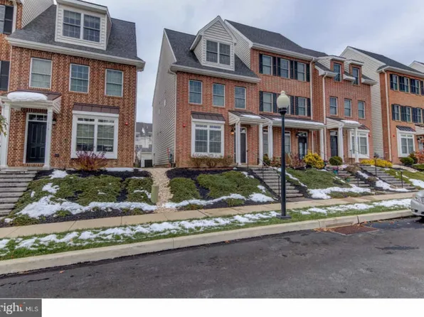 617 W Mulberry St, Kennett Square, PA 19348